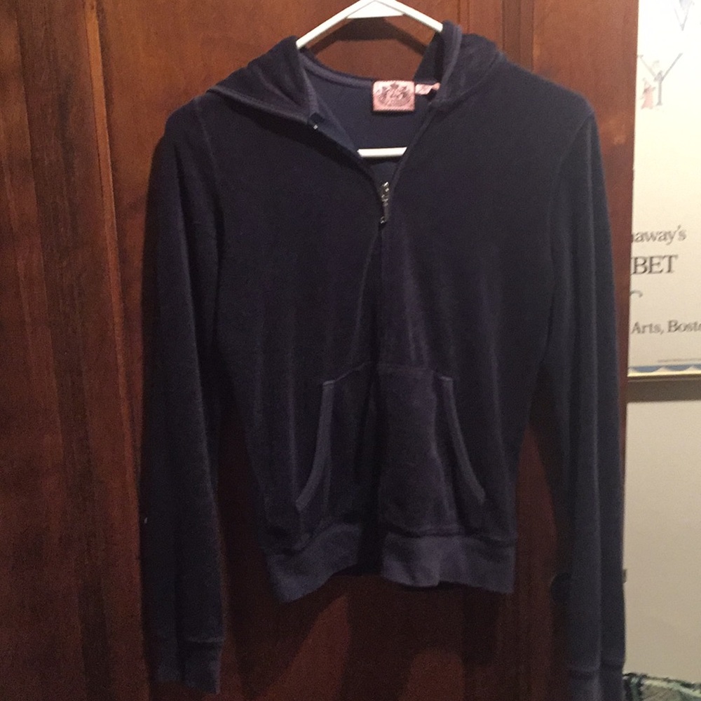 Juicy Couture Hoodie